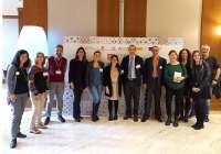 La delegación de Turismo del Ayuntamiento de Sagunto ha participado en el XVI Foro del SICTED