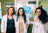 El Hospital de Sagunto acoge su primera jornada de actualización en vacunas