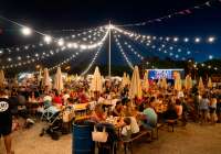 El Canet Beach Food Fest cierra sus puertas con más de 50.000 visitantes