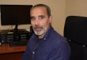 El actual portavoz de ADN Morvedre en el Ayuntamiento de Sagunto, Pablo Abelleira
