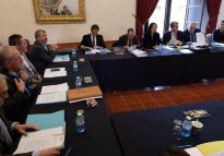 La APV aprueba el convenio con el Ayuntamiento de Sagunto para integrar el puerto en la ciudad