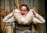 El actor Joan Carreras interpretará al monarca despiadado de la tragedia de William Shakespeare