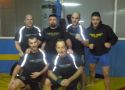 El Club de Lucha Ares presente en la Victoria Fight Ligue de Valencia