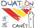 Canet acoge el campeonato de España de Duatlón en contrarreloj por equipos