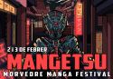 La cuarta edición del Festival de Manga Mangetsu empieza el próximo viernes