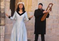 El ciclo de música sacra Sagunt in Excelsis continua su programación con un concierto en la Iglesia de Begoña