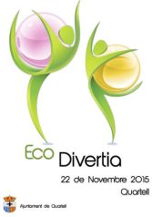 cartell EcoDivertia 2015