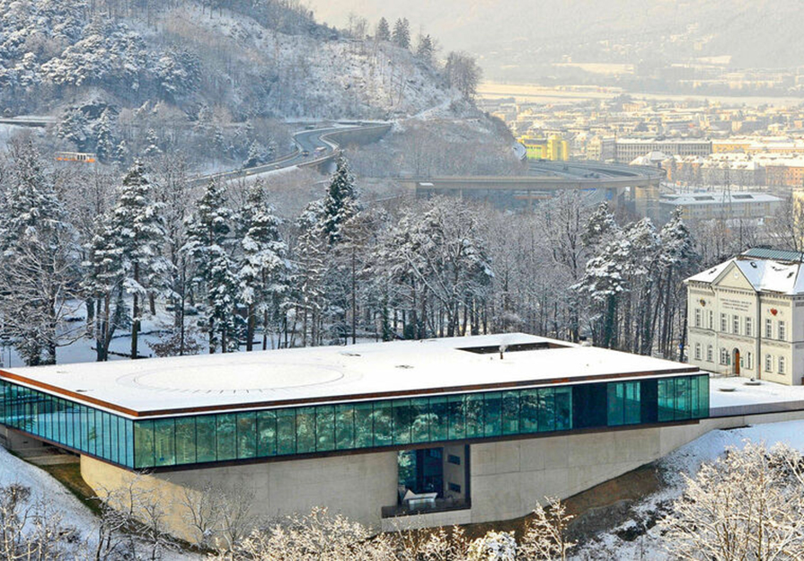 csm Tirol Panorama mit Kaiserjaegermuseum Panoramaansicht Winter Tiroler Landesmuseen Alexander Haiden dc4ee4b7c9