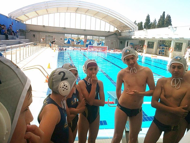 WATERPOLO-2