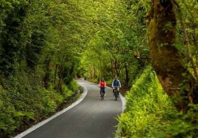 El condado de Limerick estrena su Vía Verde de 40 kilómetros de largo