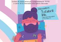 El Ayuntamiento de Sagunto conmemora el Día de la Visibilidad Trans con una lectura de textos cortos