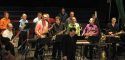 El Ayuntamiento de Sagunto ofrece un concierto de la Big Band de la Unión Musical Porteña en el Teatro de Begoña  