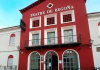 El Teatro de Begoña acogerá una nueva actuación del ciclo MUSAS Música Antiga a Sagunt
