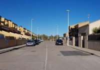 Este martes comenzarán las obras en estas dos calles de Almardà