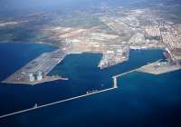 IP propone que el puerto de Sagunto cuente con una terminal de pasajeros