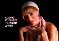 Montserrat Jiménez presenta en Puerto de Sagunto su  libro «¿Por qué yo? Cuando el cáncer te enseña a vivir»