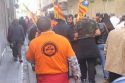 El sindicato de Estudiantes pide que se convoque una huelga general en la comarca para defender Galmed