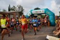 Centenares de corredores tomaron la salida en la Volta a Peu de Estivella