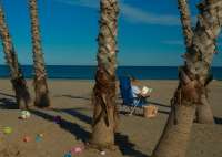 La playa de Canet d’en Berenguer se ha convertido en una de las mejores valoradas de toda España