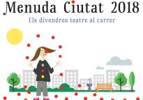 El teatro infantil y la magia toman las plazas de Sagunto a partir de mañana con el festival ‘Menuda Ciutat’