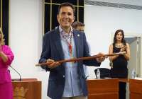 El socialista Pere Antoni ha vuelto a recoger la vara de mando como alcalde de Canet d&#039;en Berenguer