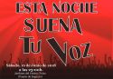 La Unión Musical Porteña estrena el festival Música al Port con «Esta Noche Suena Tu Voz»
