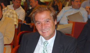 José María Carrasco no continuará en la Junta de ASECAM