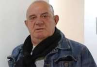 El dirigente de UGT del Camp de Morvedre, Antonio Martínez, ha fallecido en Sagunto