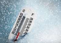 Sanidad publica consejos para proteger nuestra salud ante las bajas temperaturas
