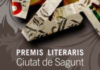 Los XXVI Premios Literarios Ciudad de Sagunto baten el récord de presentación de originales