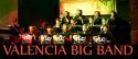 La Valencia Big Band actuará junto a Ramón Cardo este domingo en la Casa de Cultura