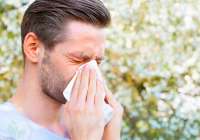 Aumentan las personas atendidas con algún tipo de alergia