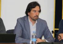 El concejal del PP de Canet, Jaime Llinares, renuncia a su acta al haber «cumplido una etapa»
