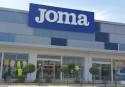 La nueva tienda de Joma Sport ya está disponible en VidaNova Parc Sagunto