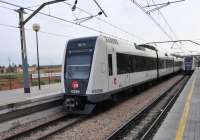 Iniciativa Porteña reclama un nuevo impulso para el tren de Cercanías y el Metro hasta El Puerto