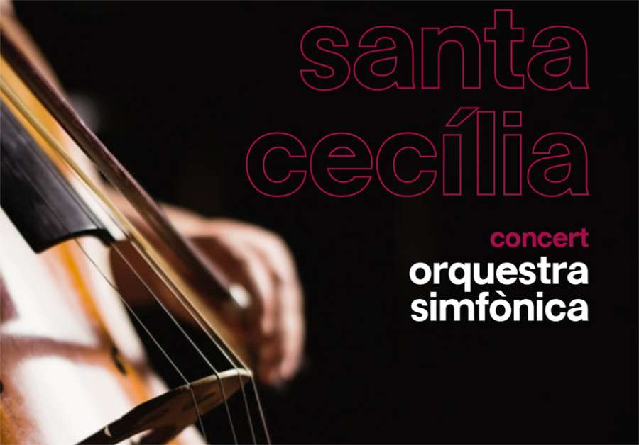 La Orquesta Sinfónica Lira Saguntina rendirá homenaje a Mario Monreal en su concierto de Santa Cecilia