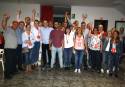 Los socialistas logran una clara victoria en las elecciones municipales de Sagunto