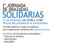 El Ayuntamiento de Sagunto prepara la Iª Jornada de Brazadas Solidarias