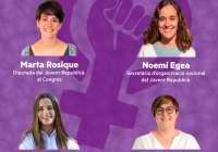 Jovent Republicà y ERPV organizan una charla para hablar de política desde la perspectiva de género