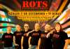 Rots Remember Band actuará en Sagunto como cierre de las principales inversiones financiadas por la Unión Europea