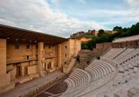 El Teatro Romano de Sagunto acogerá la fiesta de los llibrets de la Comunitat Valenciana