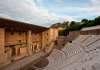 El Teatro Romano de Sagunto acogerá la Festa de les Lletres Falleres el próximo 23 de abril