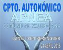 Canet d’En Berenguer acogerá este domingo el Campeonato Autonómico de Apnea