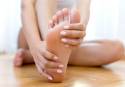 Los problemas en los tendones de los pies son unos de los más incapacitantes para caminar y practicar deporte