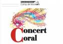 La Escuela de Música Camp de Morvedre ofrecerá un Concierto Coral en el Casino