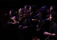 Barcelona Gospel Messengers abre la programación de Sagunt in Excelsis en el Teatro de Begoña