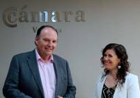 La Diputación de València seguirá fomentando la digitalización en las empresas
