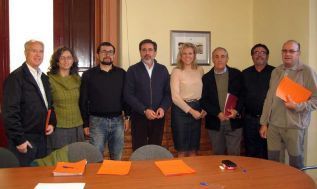 El Ayuntamiento de Sagunto subvenciona actividades de las AAVV por valor de 15.000 euros 