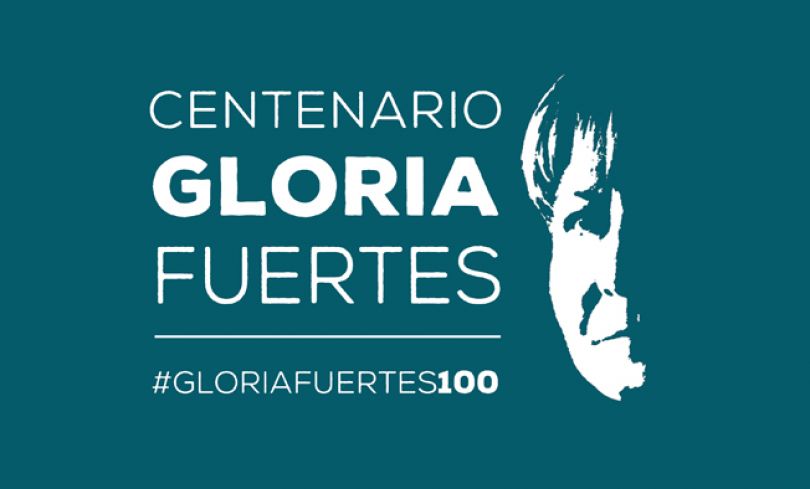 El Ayuntamiento de Sagunto homenaje a Gloria Fuertes con un cuentacuentos