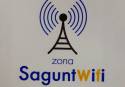 El servicio ciudadano SaguntWiFi sigue creciendo en los espacios municipales de Sagunto